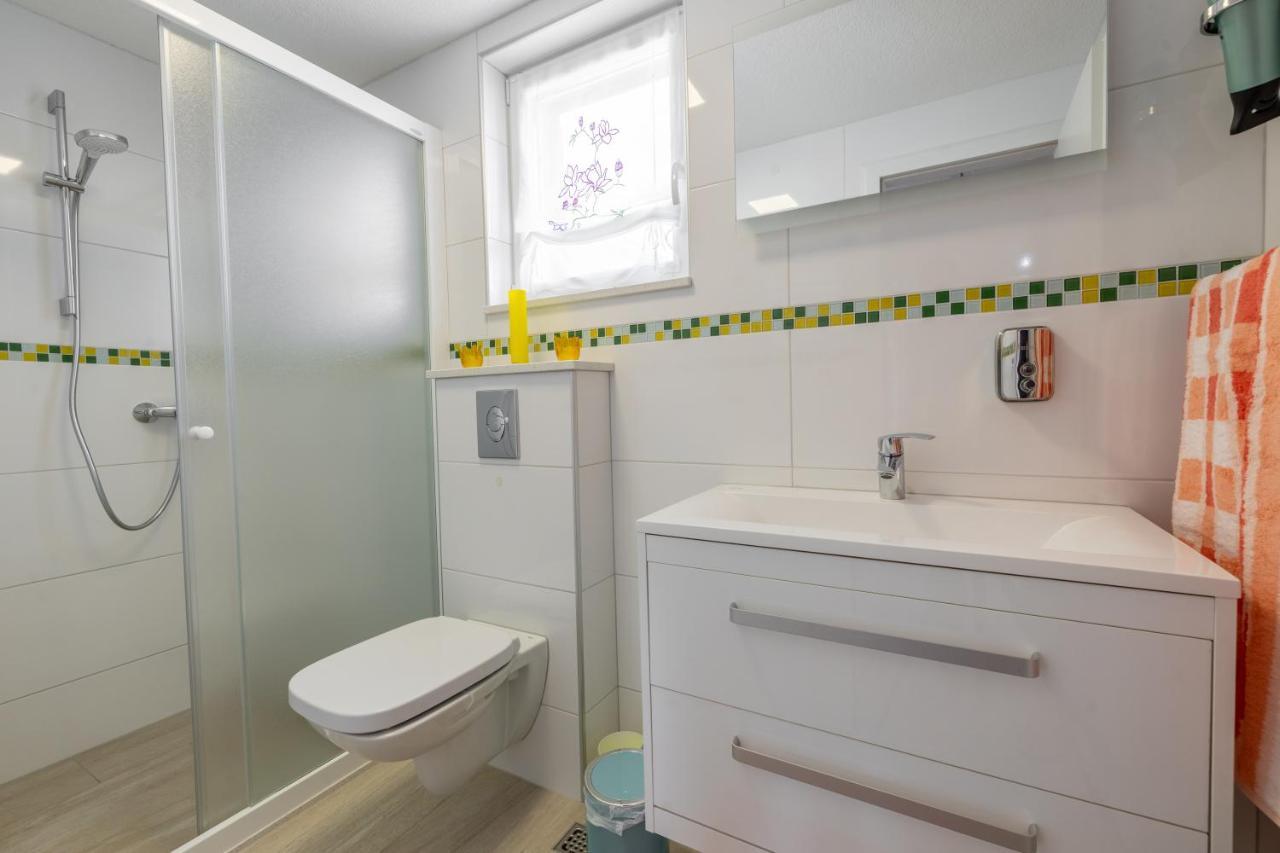 Apartmani Soldan ماكارسكا المظهر الخارجي الصورة