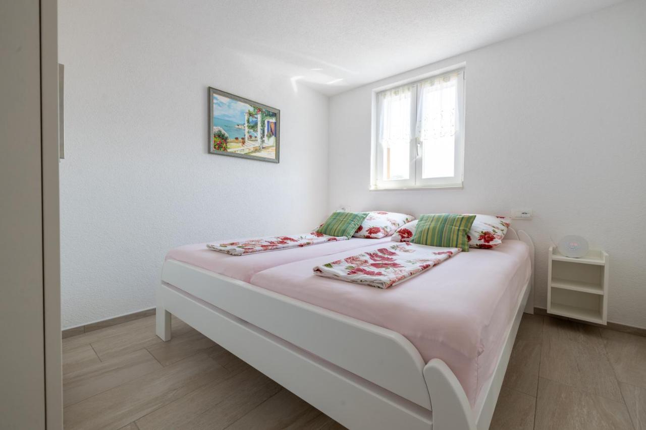 Apartmani Soldan ماكارسكا المظهر الخارجي الصورة