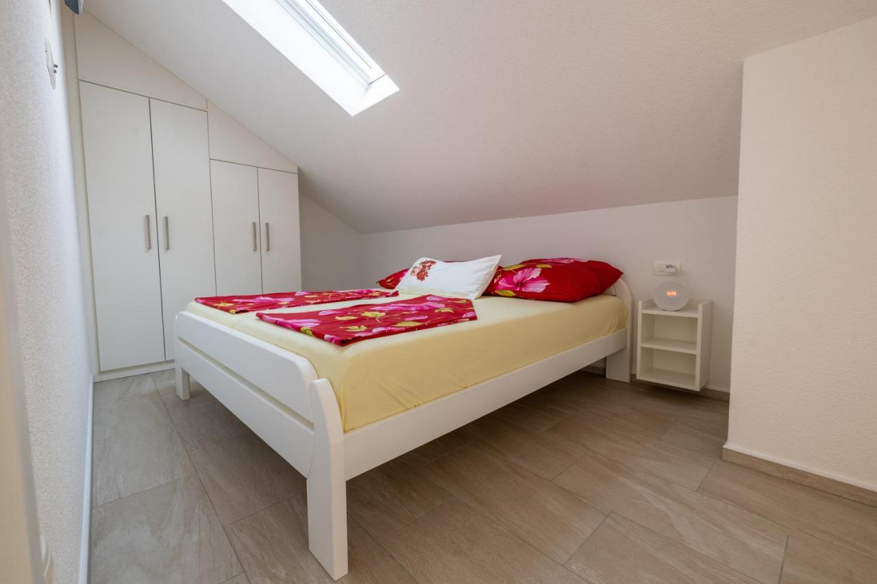 Apartmani Soldan ماكارسكا المظهر الخارجي الصورة
