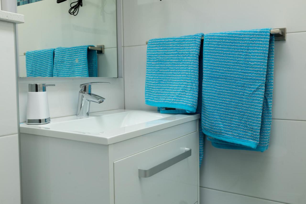 Apartmani Soldan ماكارسكا المظهر الخارجي الصورة