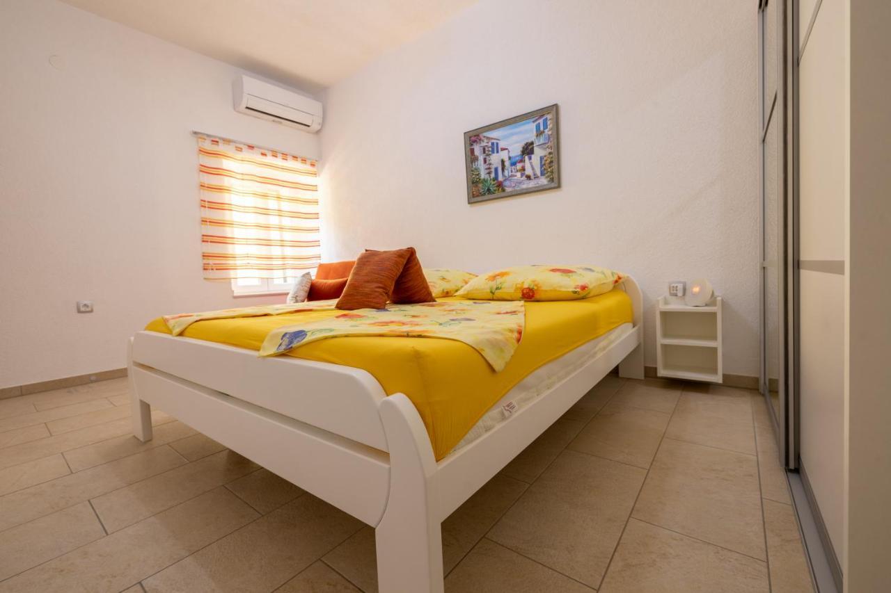 Apartmani Soldan ماكارسكا المظهر الخارجي الصورة