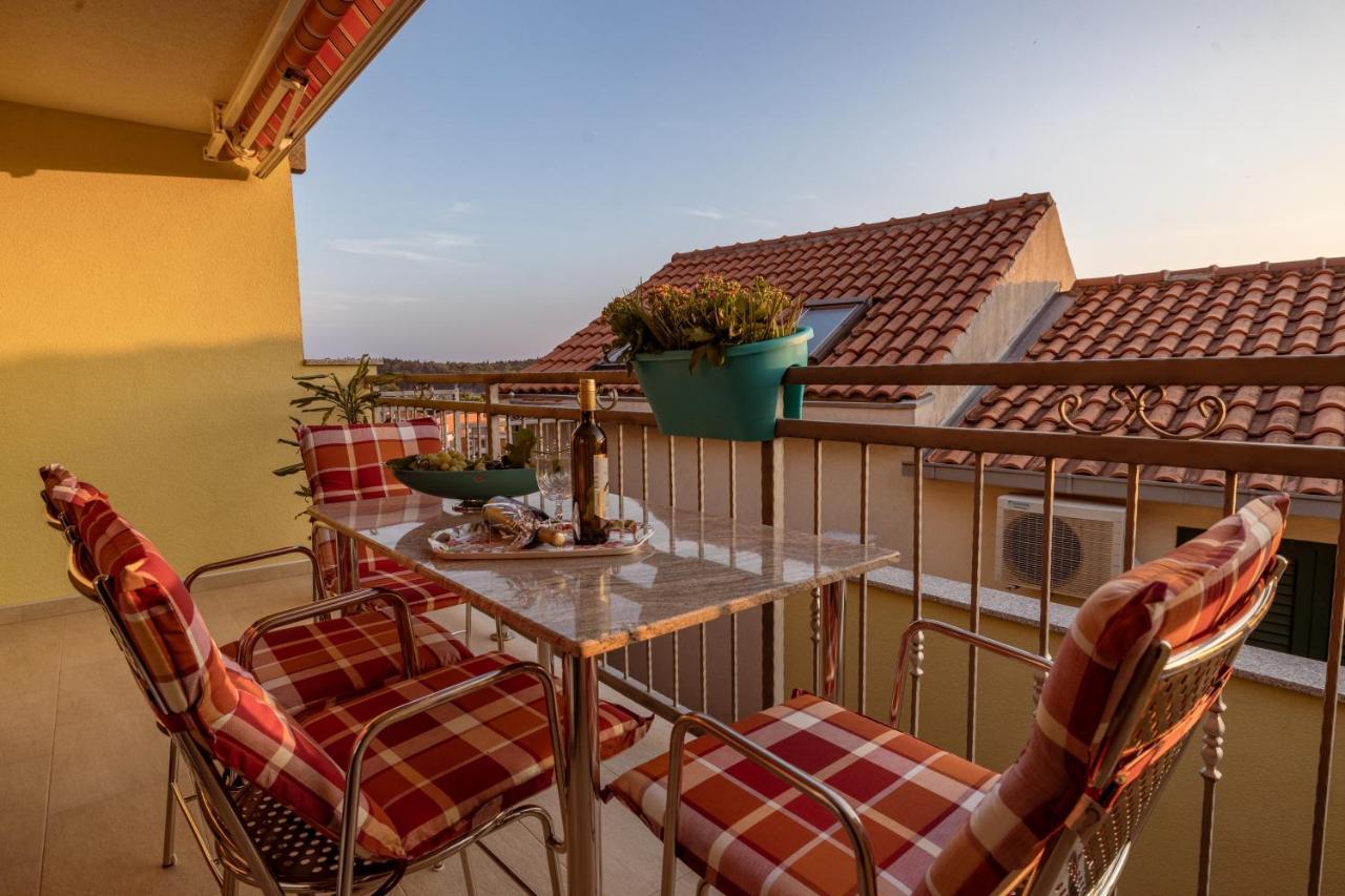 Apartmani Soldan ماكارسكا المظهر الخارجي الصورة