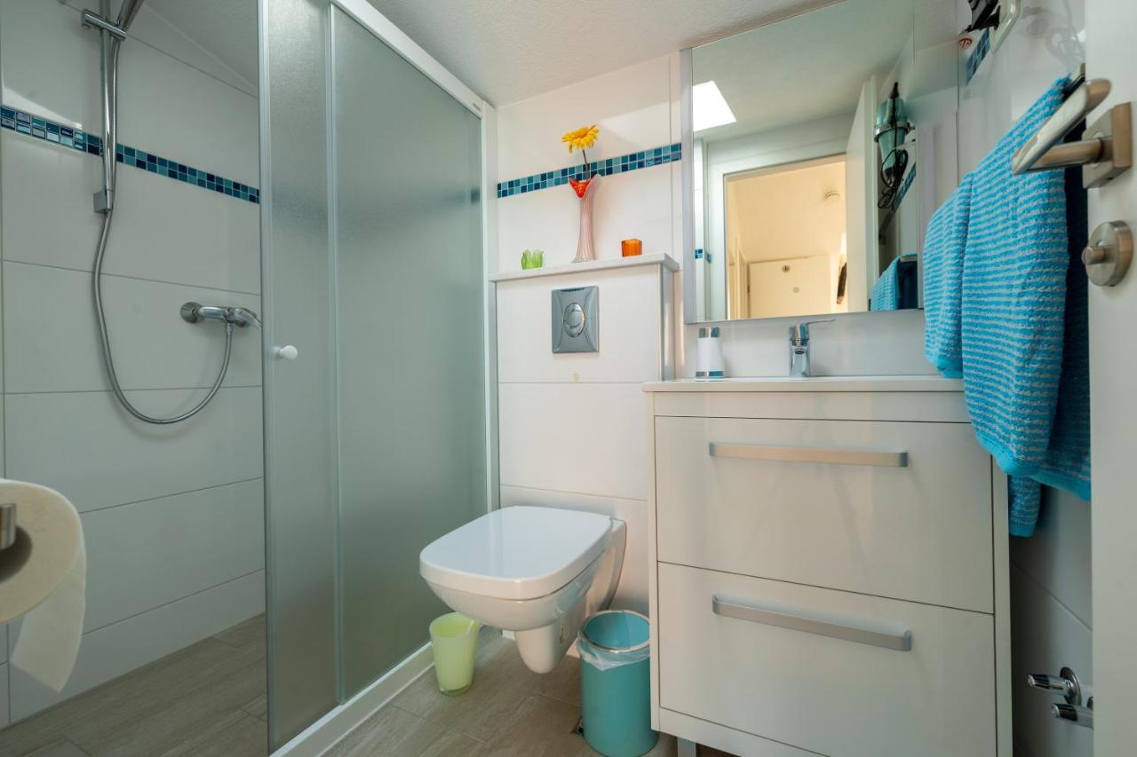 Apartmani Soldan ماكارسكا المظهر الخارجي الصورة