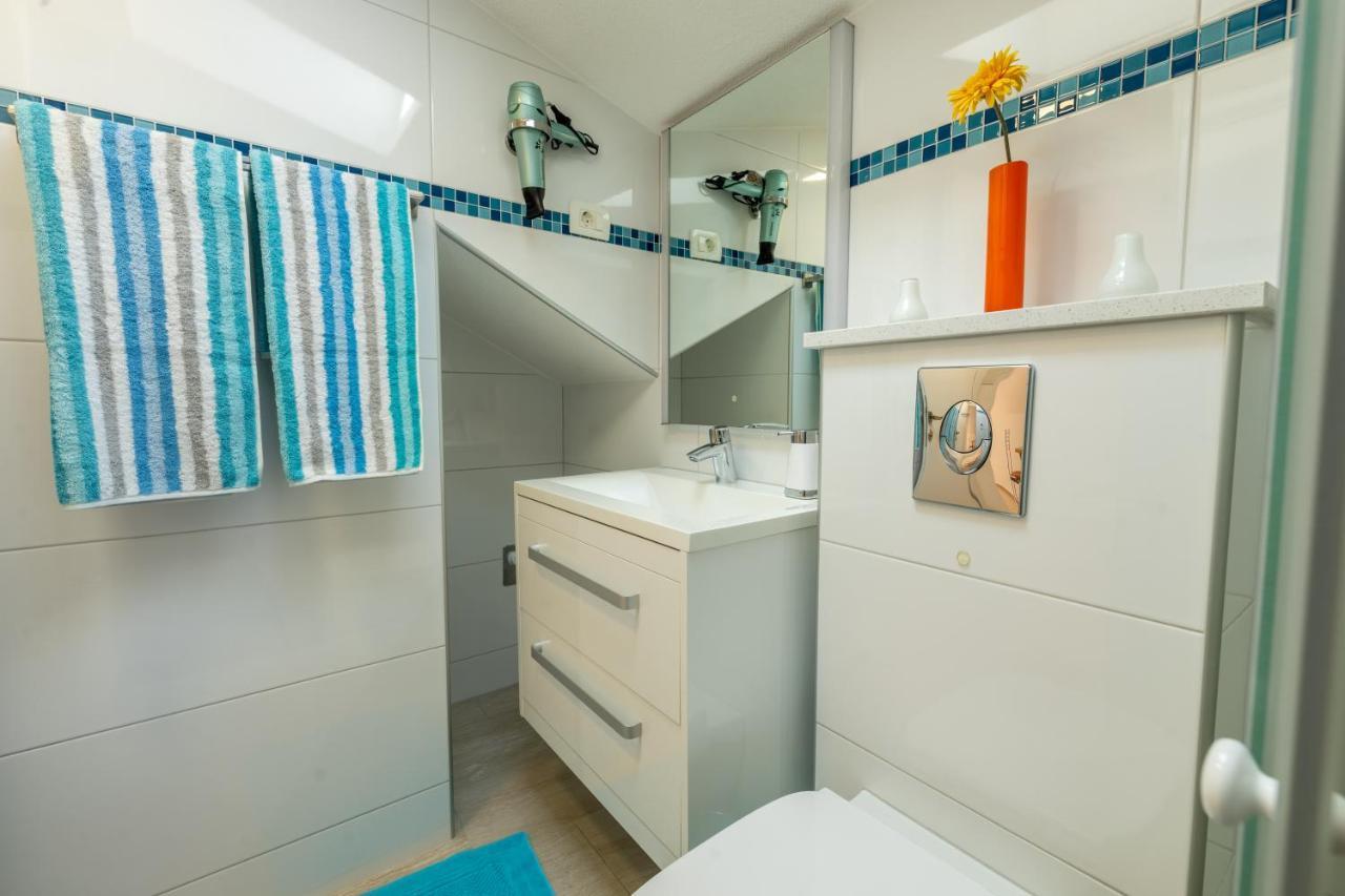 Apartmani Soldan ماكارسكا المظهر الخارجي الصورة