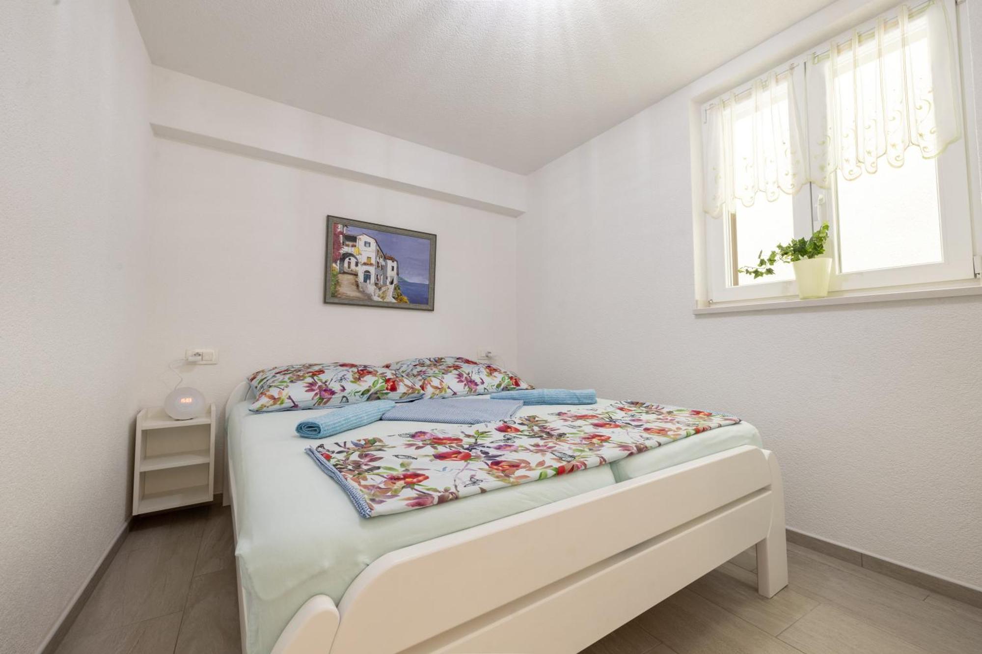 Apartmani Soldan ماكارسكا المظهر الخارجي الصورة