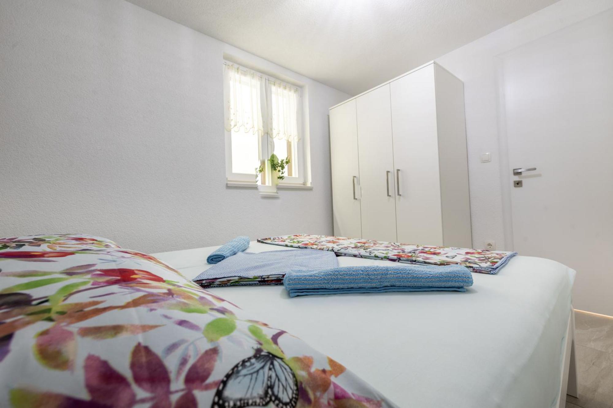 Apartmani Soldan ماكارسكا المظهر الخارجي الصورة